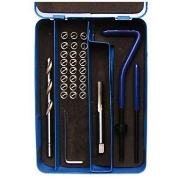 KIT DE FILETS M6 x 100 BGS Type HELICOIL