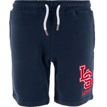 Short Levis JOGGER FRENCH TERRY NOIR pour garçons