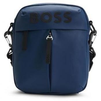 Bandolera Boss Stormy Azul 10252396 para Adultos