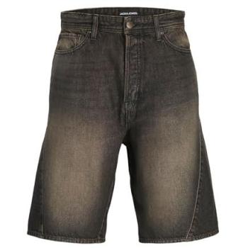 Short en jean Jack & Jones Ron Skewed SBD 454