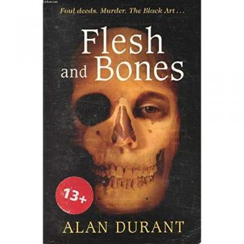 Flesh And Bones