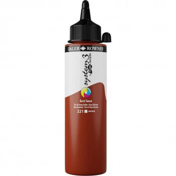 Daler-Rowney System 3 Fluid Acrylic 250ml