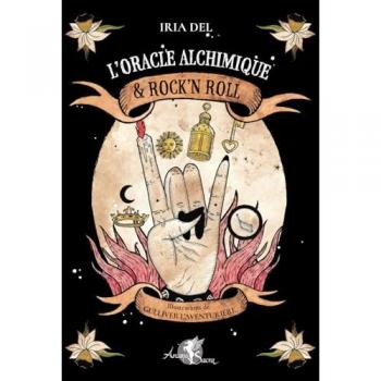 L'Oracle Alchimique & Rock'N'Roll
