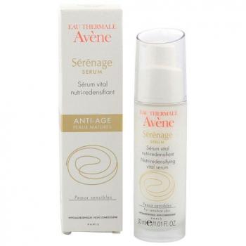 Avène Serenage Sérum Antiedad Pieles Maduras 30 ml