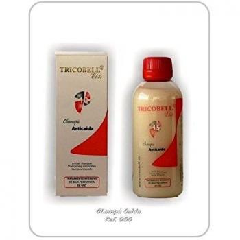 Champú Tricobell Elite 250 ml