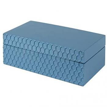Caja resina 22x12x8,5 cm