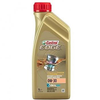 Castrol Edge 0W-30 1 Liter