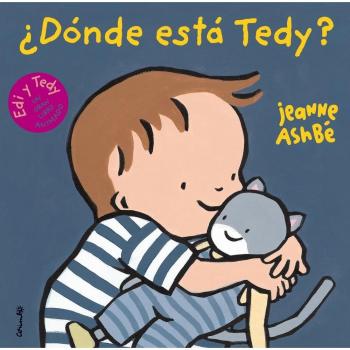 Donde esta Tedy?
