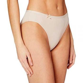 Sloggi Bóxer Mujer Wow Comfort Tai Beige (NEW BEIGE)
