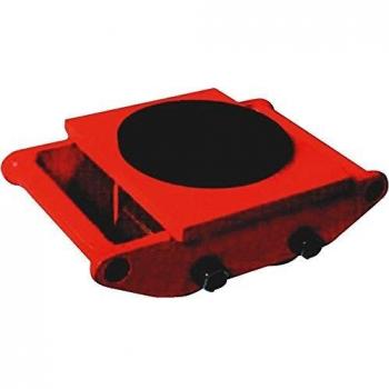 Carga Rápida Rodillo Transpuerta CTA-8 40x22,2x10