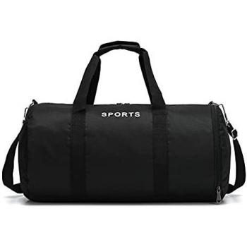 Sports Travel Duffel Bag