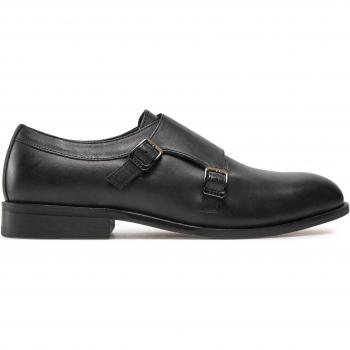 BOSS Scarpe Limber 50536161 Basse in Nero