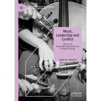Vitalsource Technologies, Inc. Music, Leadership And Conflict