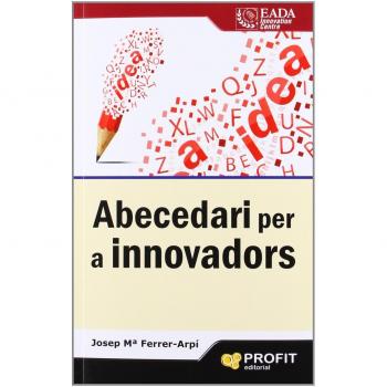 Abecedari per a innovadors