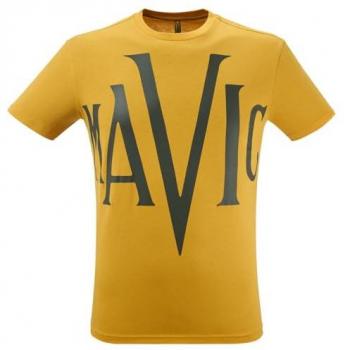 Mavic Heritage V Short Sleeve Army Green 2XL Women's T-Shirt