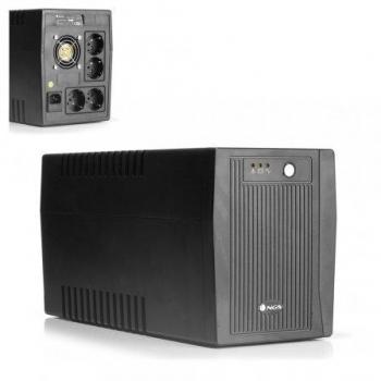 NGS Fortress 2000V2 UPS 1500VA 900W