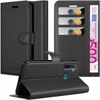 Custodia protettiva Cadorabo per Realme 5 PRO / Realme Q, Viola