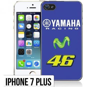 Valentino Rossi Design Hülle für iPhone 7 Plus