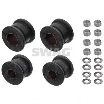 SWAG Vorderachse Stabilisator Reparatursatz 10 61 0055