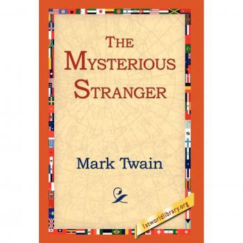 No. 44, the Mysterious Stranger