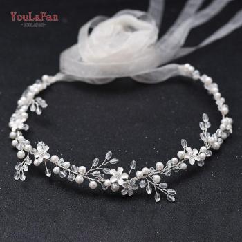Accessoire de Mariage Élégance SH347