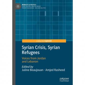 Vitalsource Technologies, Inc. Syrian Crisis, Syrian Refugees