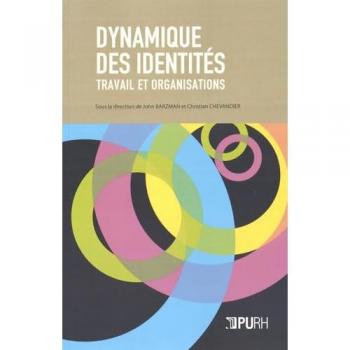 Dynamique des Identites. Travail et Organisations