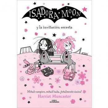 Isadora Moon 12