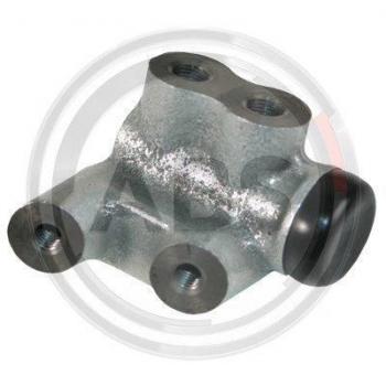 Correttore di Frenata Ghisa 64053X A.B.S. per FIAT LANCIA