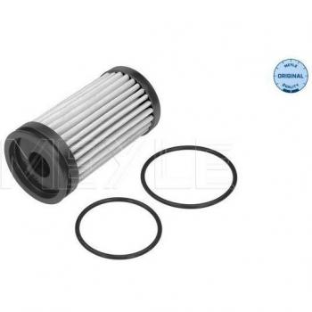 Filtro de transmisión automática MEYLE 714 136 0004