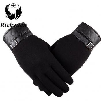 Gants Luxe Thinsulate pour Route et Randonnée