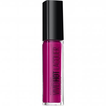GEMEY Maybelline Vivid Hot Lacquer – 68 Sassy