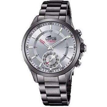 Reloj Lotus Hybrid Connected