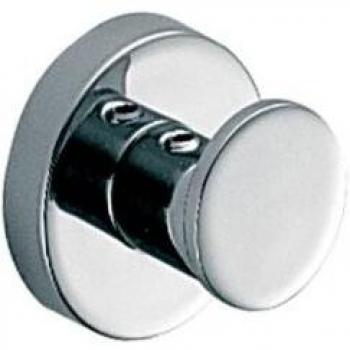 Plus porta abiti cromato codice prod: W4917-CR
