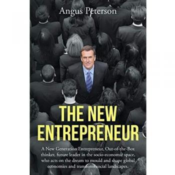 The New Entrepreneur