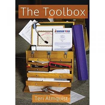 Almquist, Teri: The Toolbox