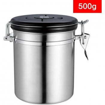 Food Storage Vacuum Sealed Container