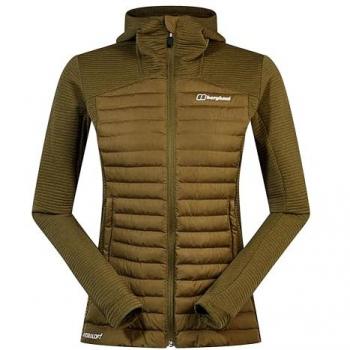 Berghaus Nula Hybrid Syn Outdoor