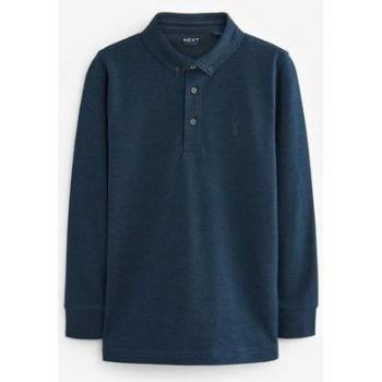 Next Langarm-Polo für Jugendliche