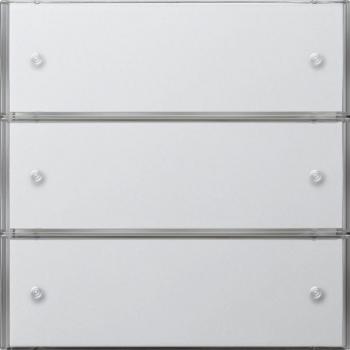 GIRA 2033112 Zubehör für elektrische Schalter (2033112)