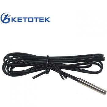 Sonde Température Environnementale NTC 10K 1m/2m/5m