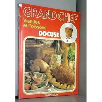 Viandes et Poissons