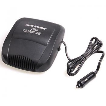 12V Portable Car Heating and Cooling Fan