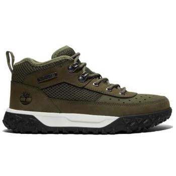 Timberland Stivaletti Verde Motion 6 per Bambini