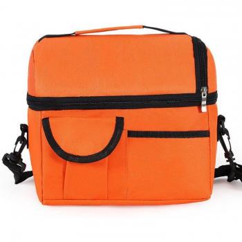 Portable Picnic Cooler Tote