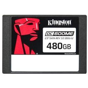 Disque SSD Kingston DC600ME