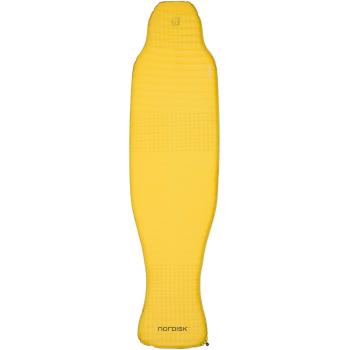 Nordisk Grip 3.8 LMat Air Mattress, Yellow