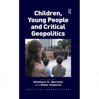 Vitalsource Technologies, Inc. Children, Young People And Critical Geopolitics