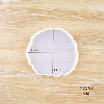 UV Resin Table Decor Molds