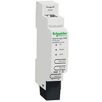 Routeur Spacelogic KNX